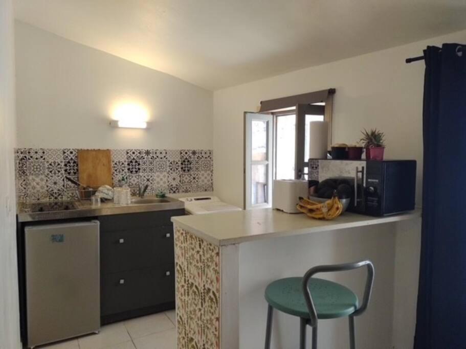 Le Studio De L'Artiste. Arles Extérieur photo