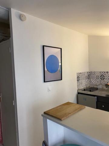 Le Studio De L'Artiste. Arles Extérieur photo